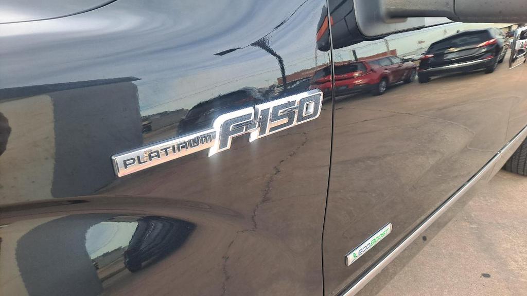 used 2012 Ford F-150 car, priced at $15,950