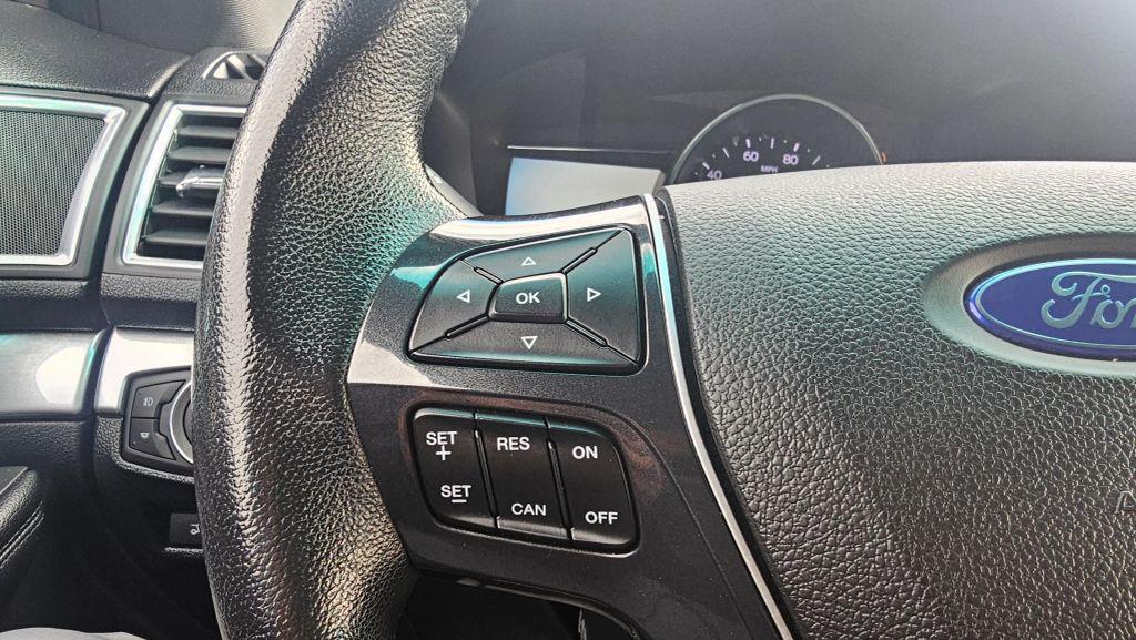 used 2016 Ford Explorer car, priced at $10,995