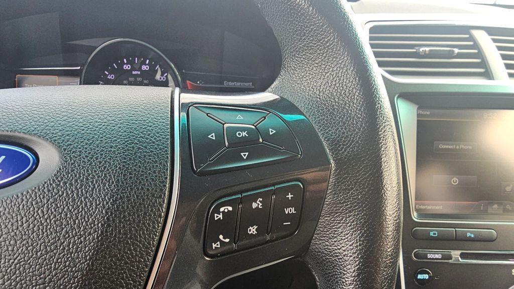 used 2016 Ford Explorer car, priced at $10,995