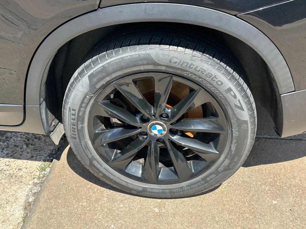 used 2013 BMW X3 car, priced at $8,497