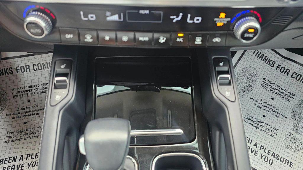 used 2020 Kia Telluride car, priced at $17,994
