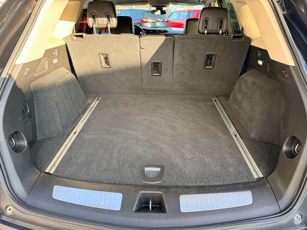 used 2017 Cadillac XT5 car, priced at $16,494