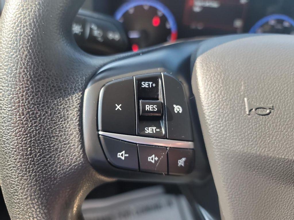 used 2021 Ford Bronco Sport car, priced at $18,497