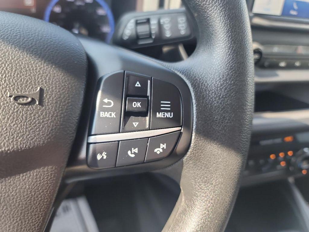 used 2021 Ford Bronco Sport car, priced at $18,497