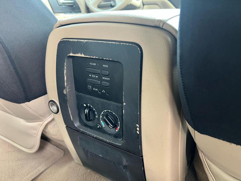 used 2004 Ford Expedition car, priced at $3,850