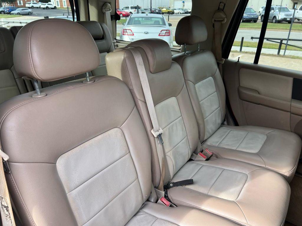 used 2004 Ford Expedition car, priced at $3,850