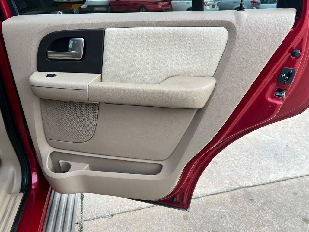 used 2004 Ford Expedition car, priced at $3,850