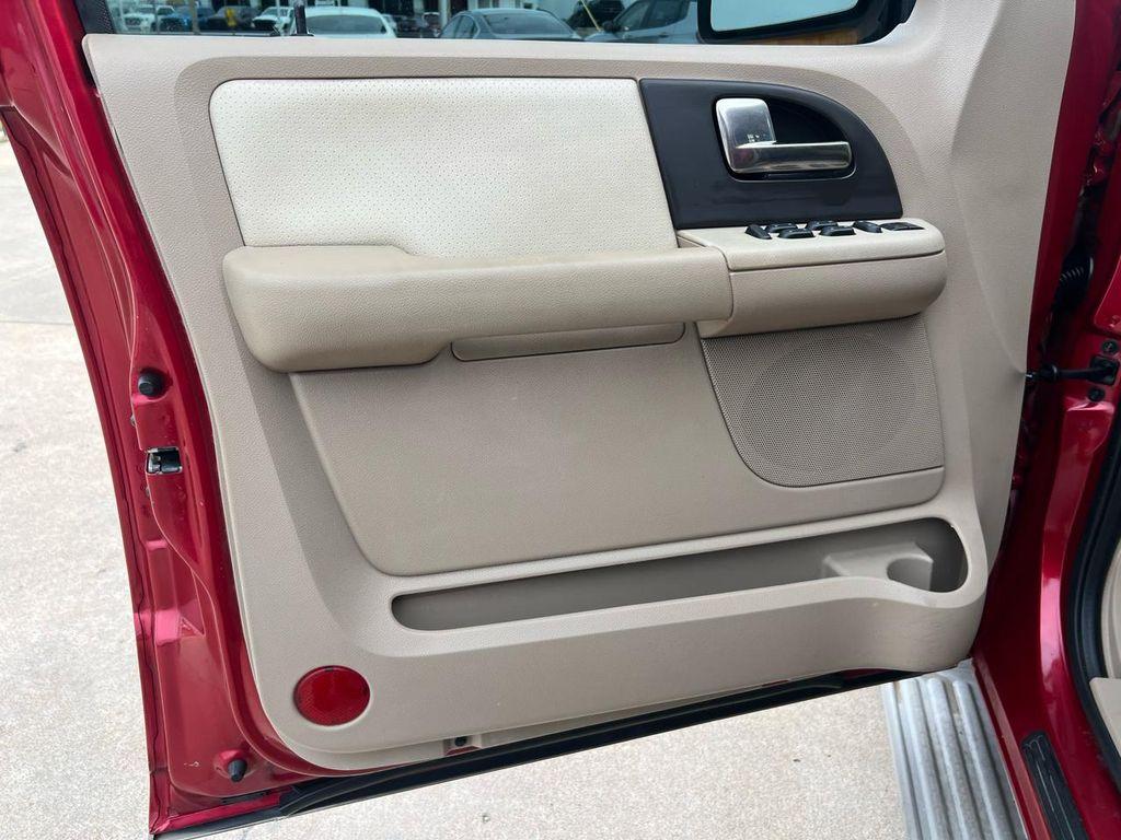 used 2004 Ford Expedition car, priced at $3,850
