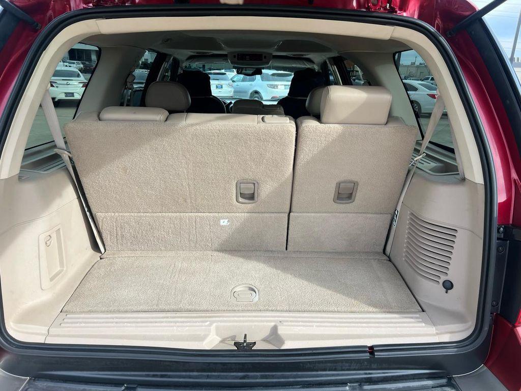 used 2004 Ford Expedition car, priced at $3,850
