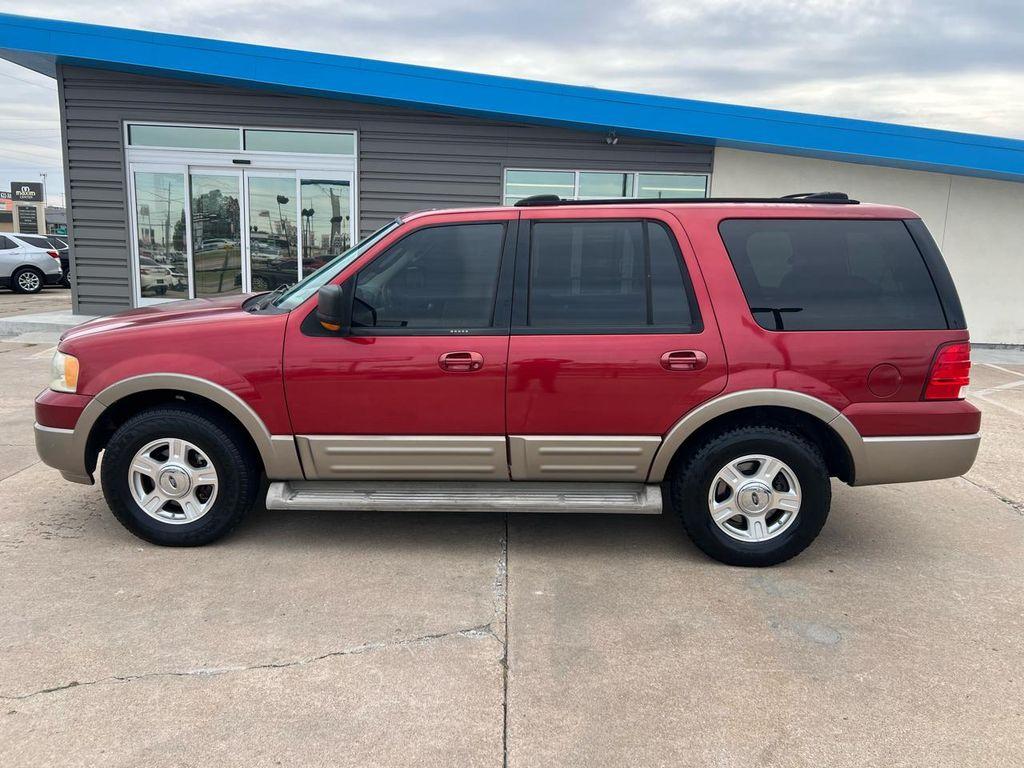 used 2004 Ford Expedition car, priced at $3,850