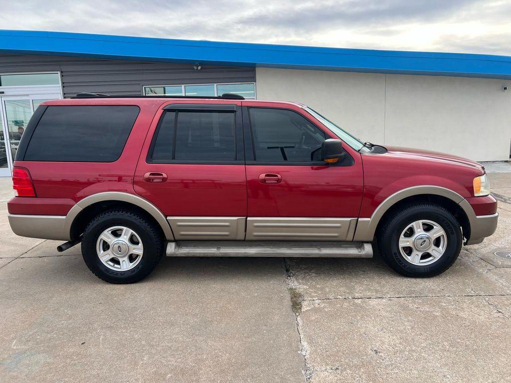 used 2004 Ford Expedition car, priced at $3,850
