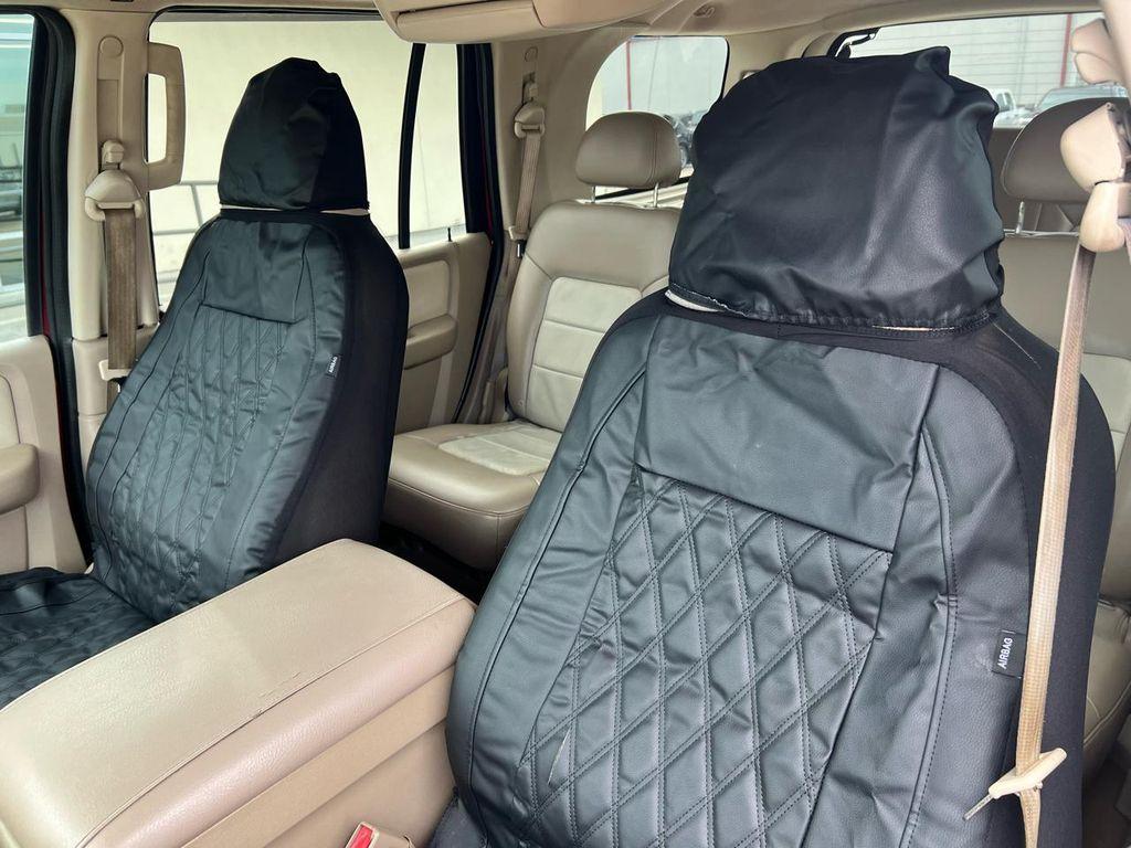 used 2004 Ford Expedition car, priced at $3,850