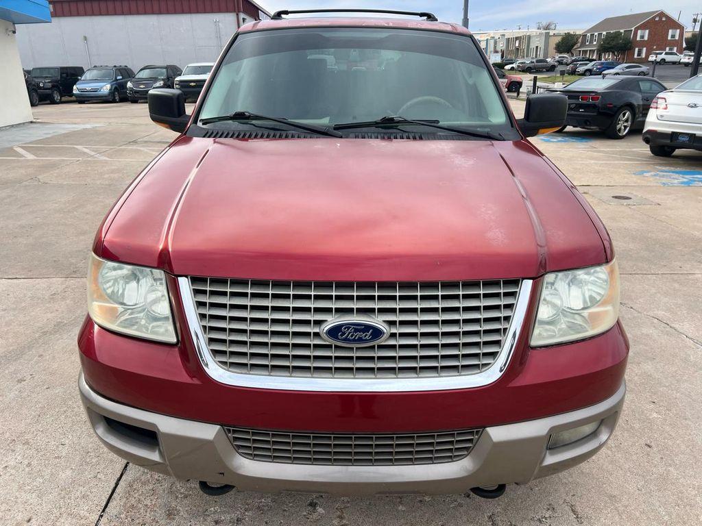 used 2004 Ford Expedition car, priced at $3,850