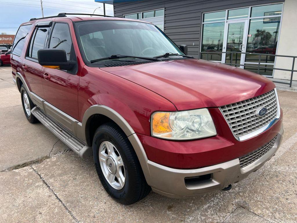 used 2004 Ford Expedition car, priced at $3,850