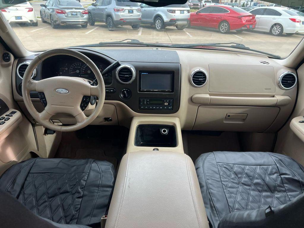 used 2004 Ford Expedition car, priced at $3,850