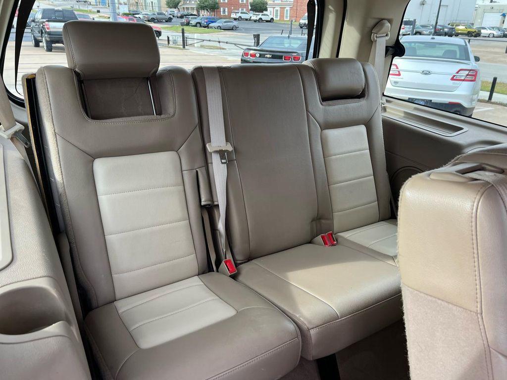 used 2004 Ford Expedition car, priced at $3,850