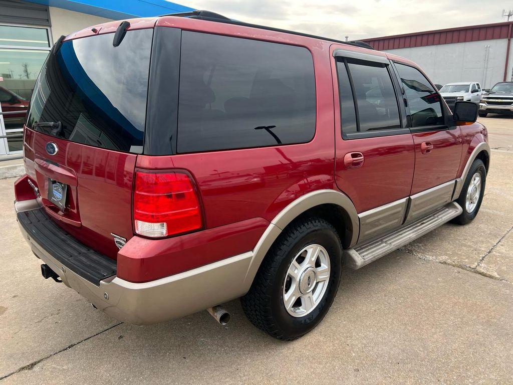 used 2004 Ford Expedition car, priced at $3,850