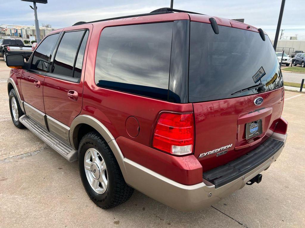 used 2004 Ford Expedition car, priced at $3,850