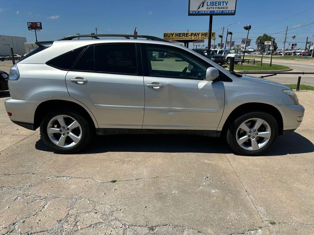 used 2007 Lexus RX 350 car, priced at $5,794