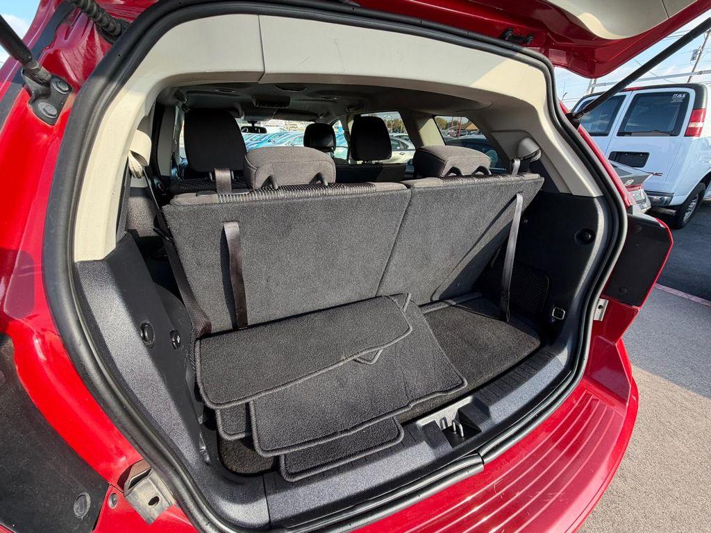 used 2017 Dodge Journey car, priced at $8,988