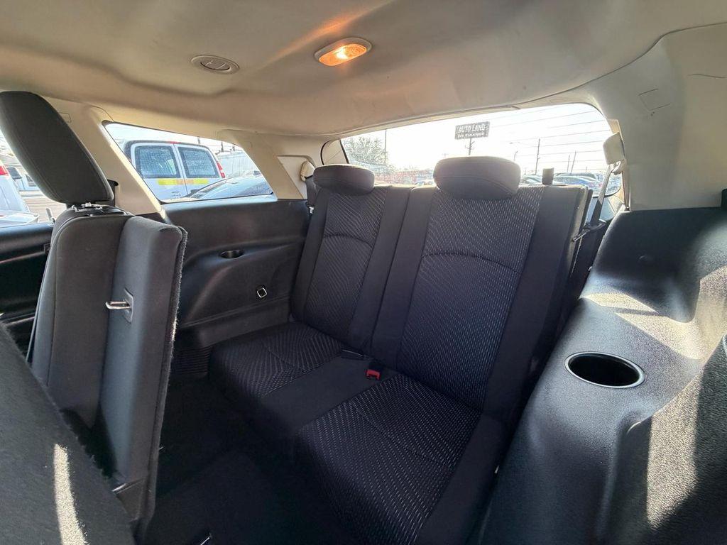 used 2017 Dodge Journey car, priced at $8,988