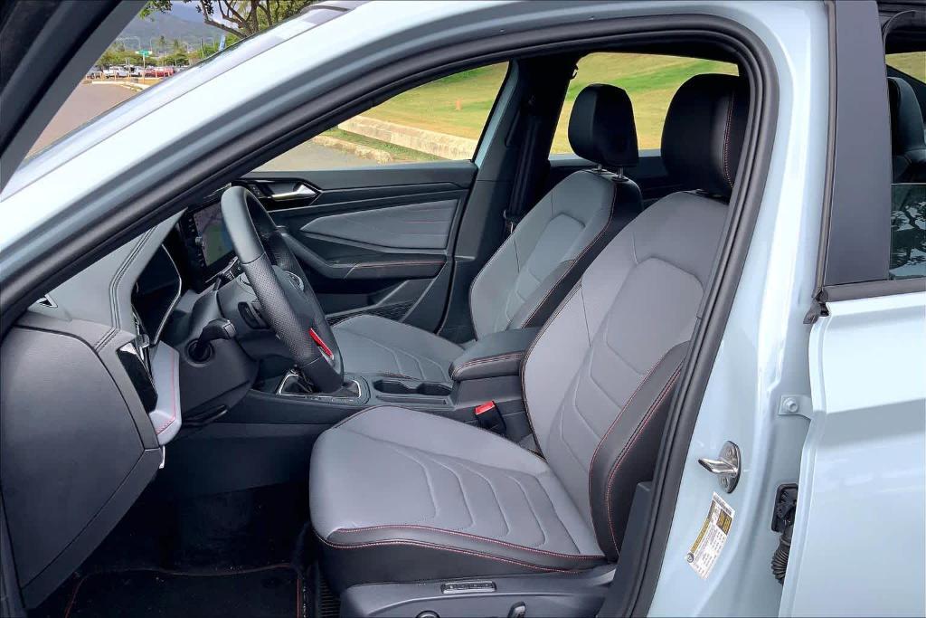 used 2026 Volkswagen Jetta GLI car, priced at $34,683