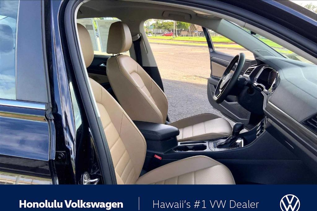 used 2021 Volkswagen Jetta car, priced at $18,777