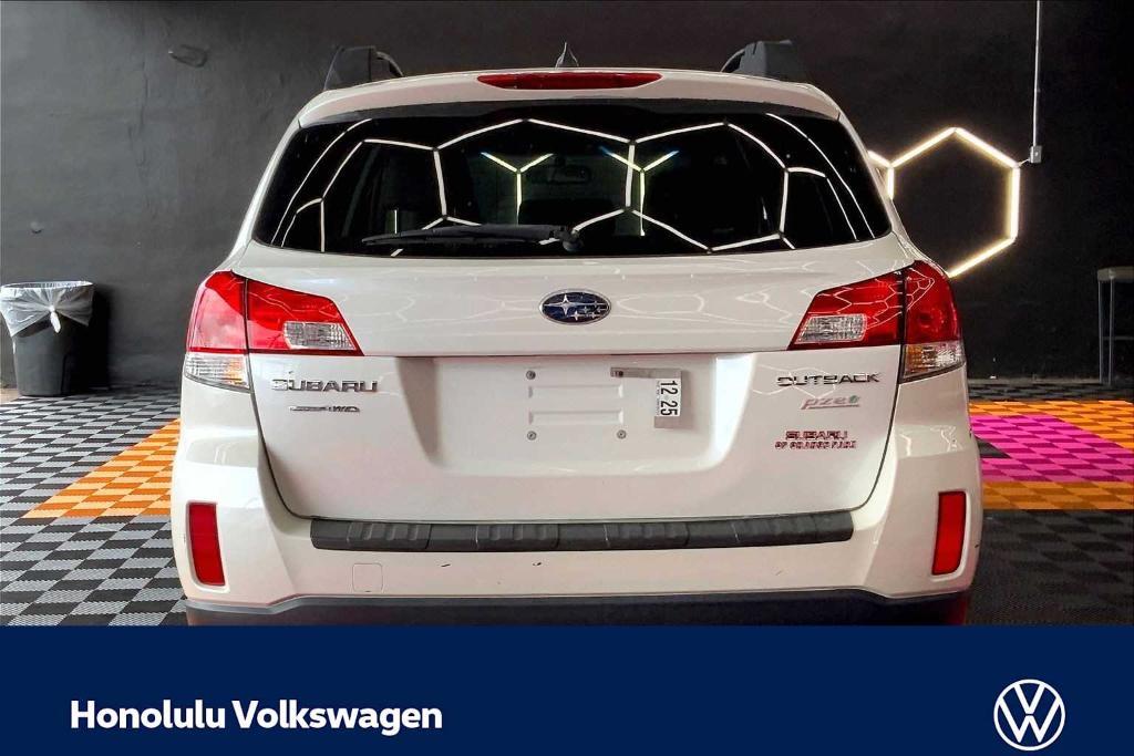 used 2014 Subaru Outback car, priced at $10,991