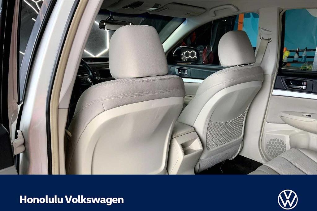 used 2014 Subaru Outback car, priced at $10,991