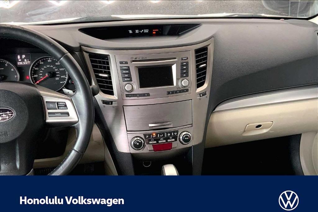 used 2014 Subaru Outback car, priced at $10,991