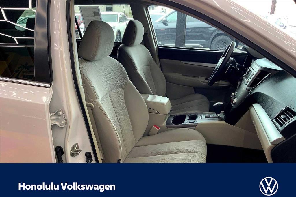 used 2014 Subaru Outback car, priced at $10,991