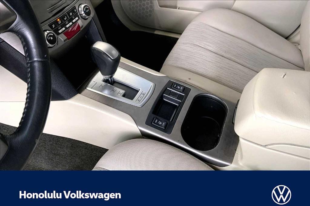 used 2014 Subaru Outback car, priced at $10,991