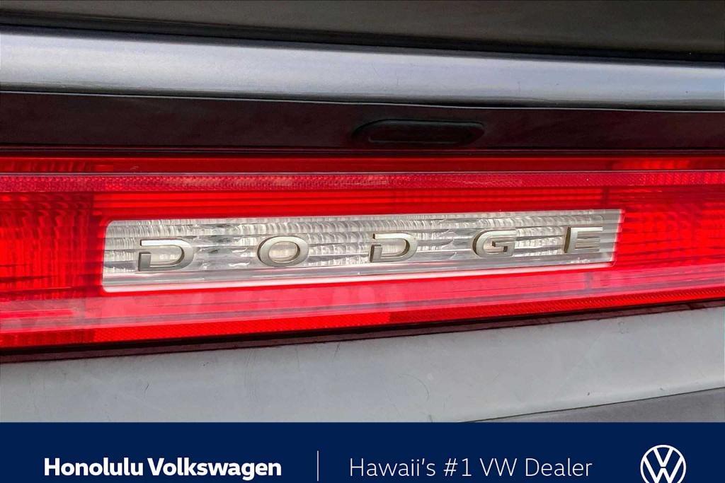 used 2013 Dodge Challenger car, priced at $12,444