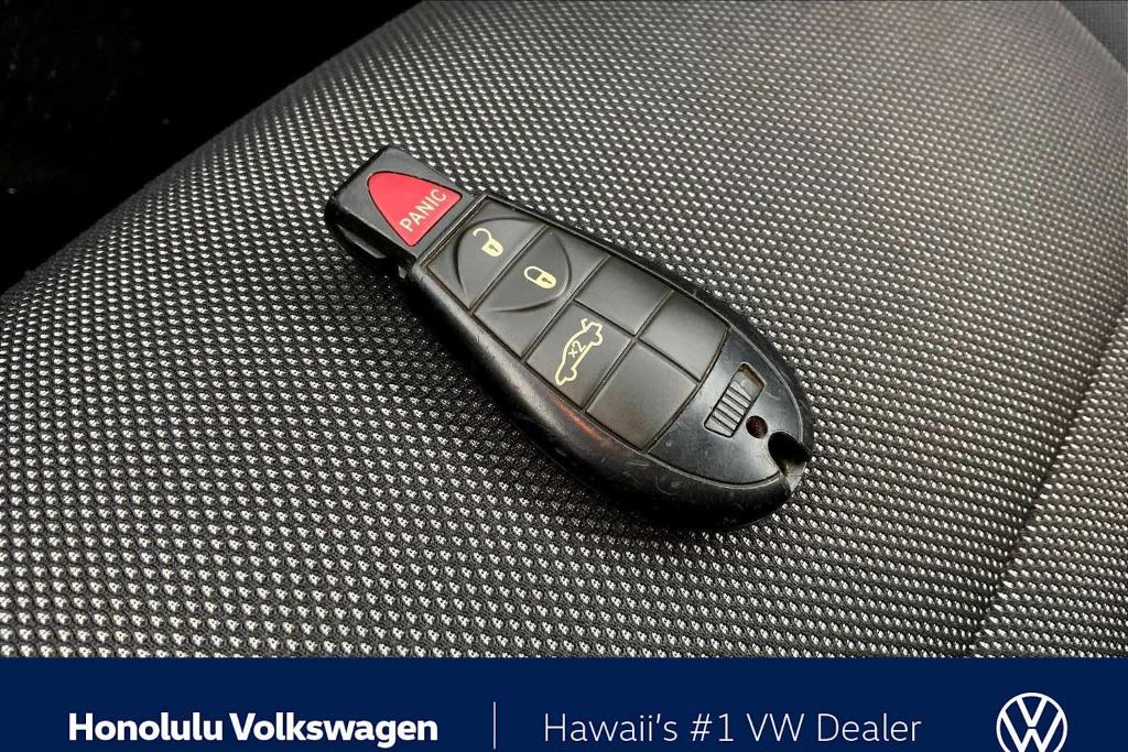 used 2013 Dodge Challenger car, priced at $12,444