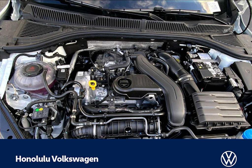 new 2026 Volkswagen Jetta car, priced at $25,496