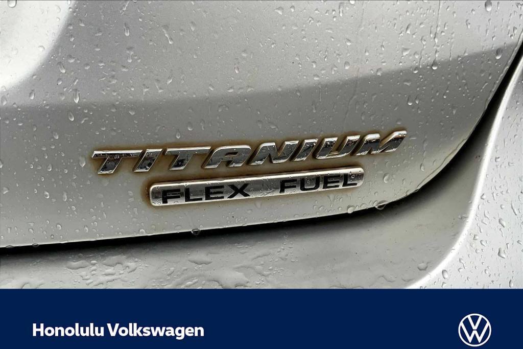 used 2016 Ford Focus car, priced at $8,991