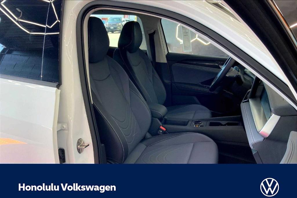 new 2026 Volkswagen Tiguan car, priced at $35,418