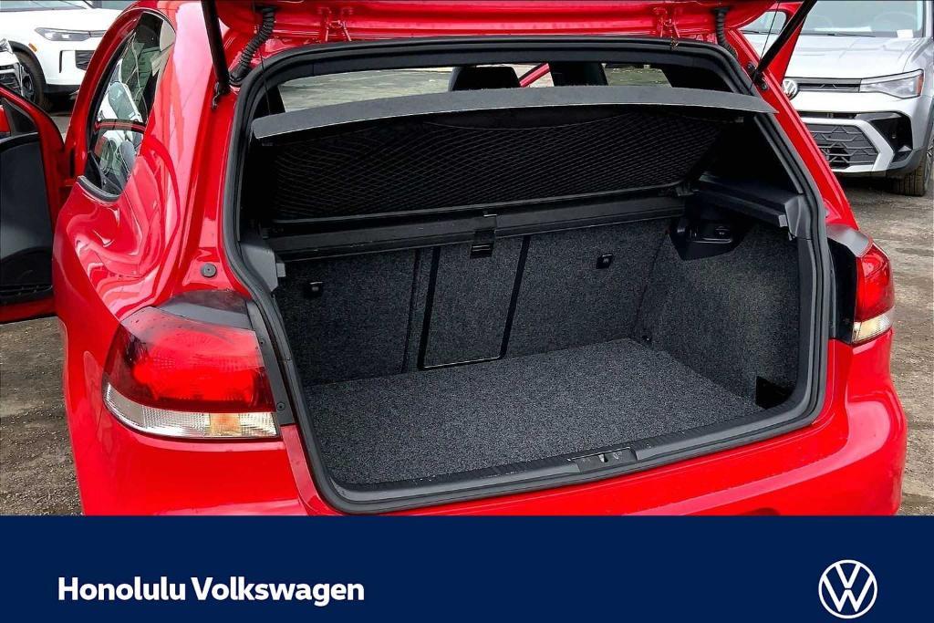 used 2011 Volkswagen GTI car, priced at $9,994