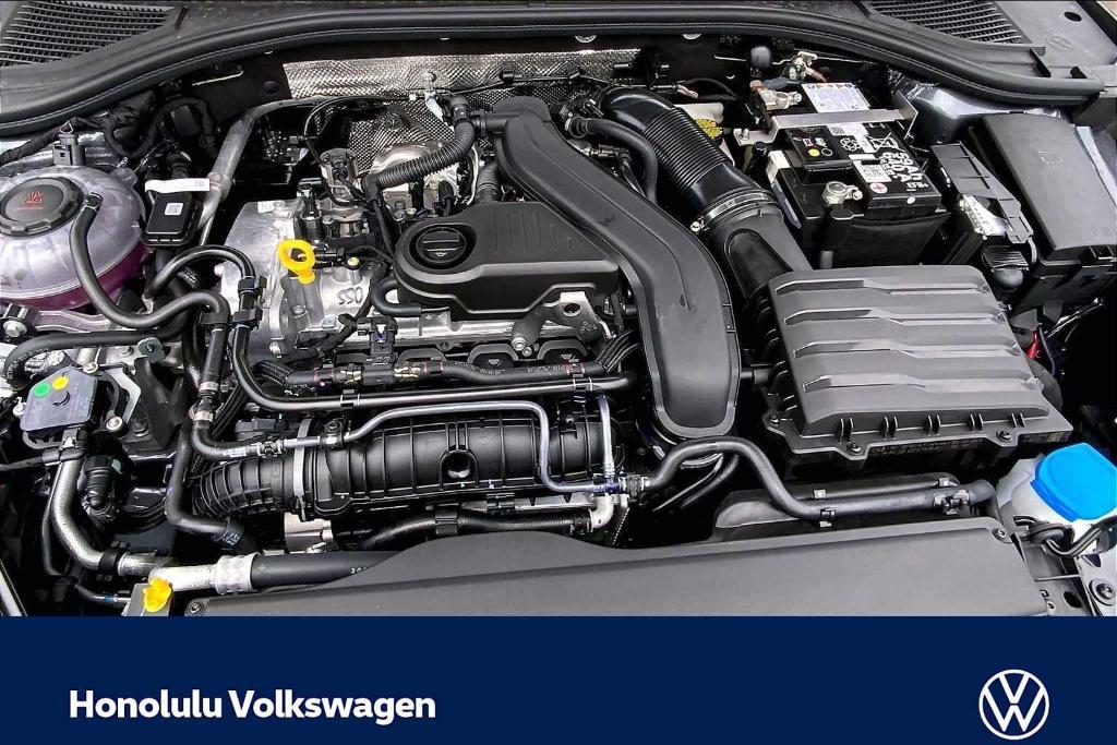 new 2026 Volkswagen Jetta car, priced at $26,709