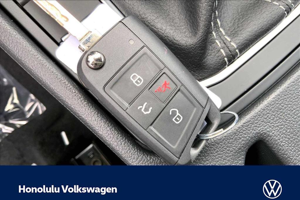 new 2026 Volkswagen Jetta car, priced at $26,709