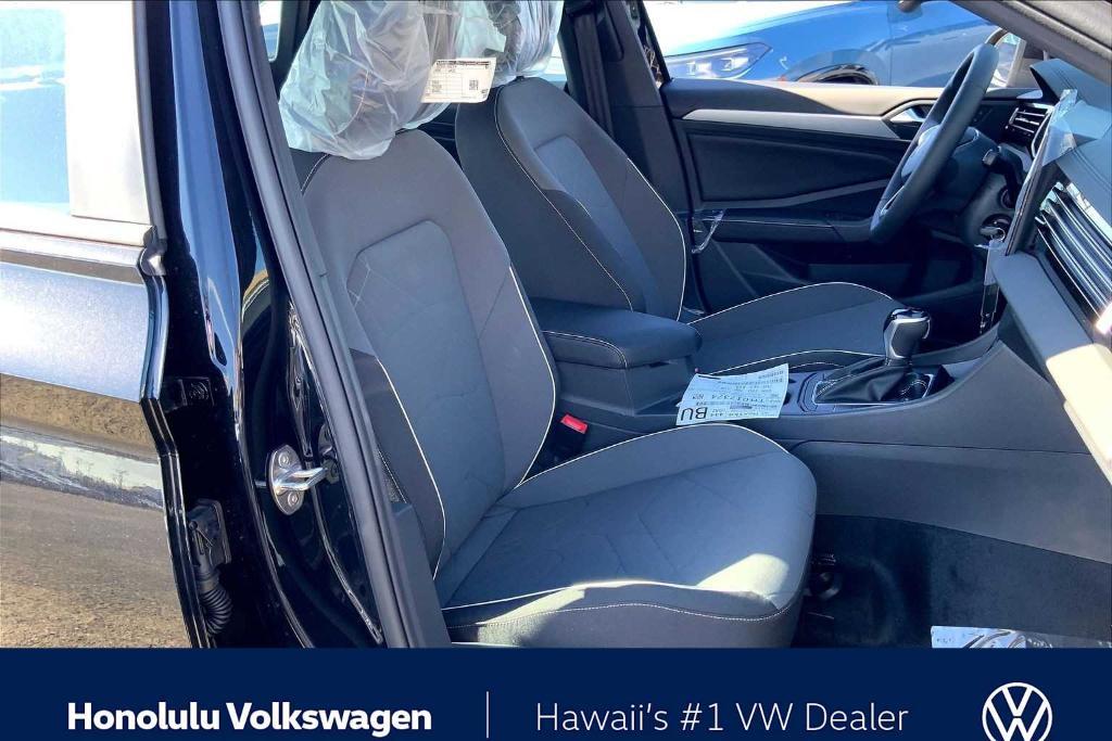 new 2026 Volkswagen Jetta car, priced at $26,785