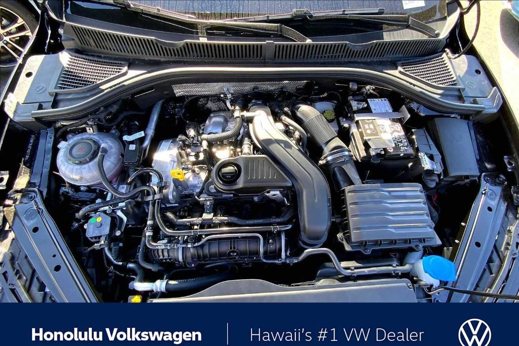 new 2026 Volkswagen Jetta car, priced at $26,785