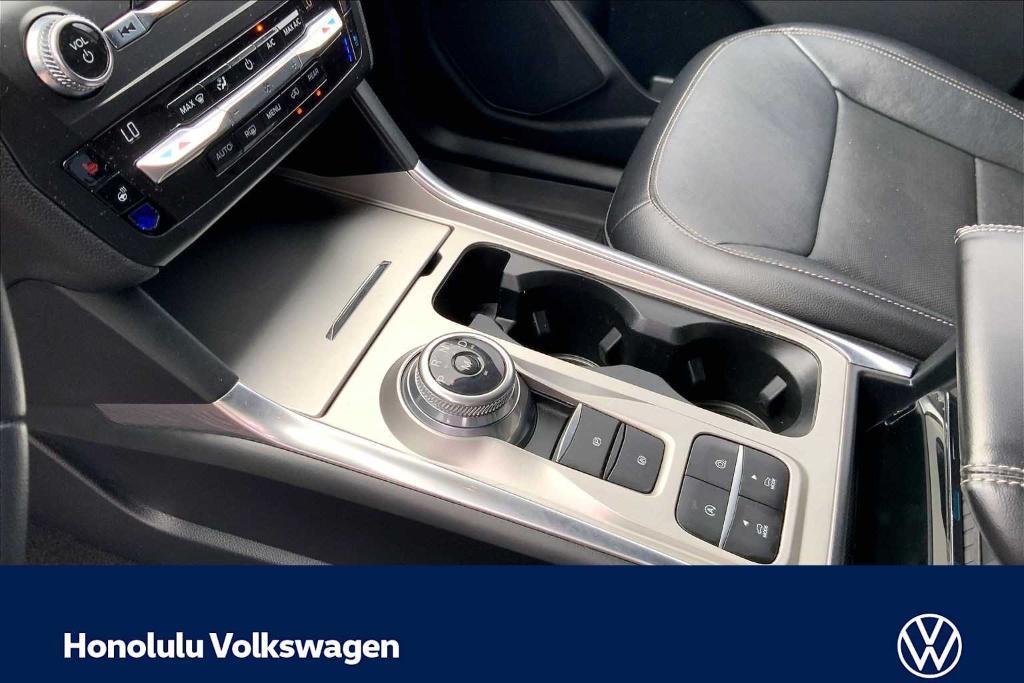 used 2020 Ford Explorer car, priced at $24,588