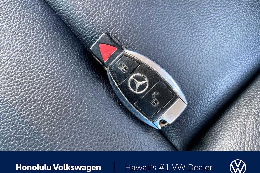 used 2014 Mercedes-Benz B-Class Electric Drive car, priced at $6,992