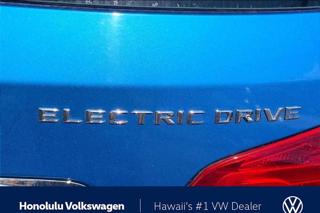 used 2014 Mercedes-Benz B-Class Electric Drive car, priced at $6,992