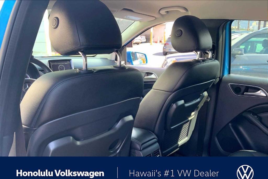 used 2014 Mercedes-Benz B-Class Electric Drive car, priced at $6,992