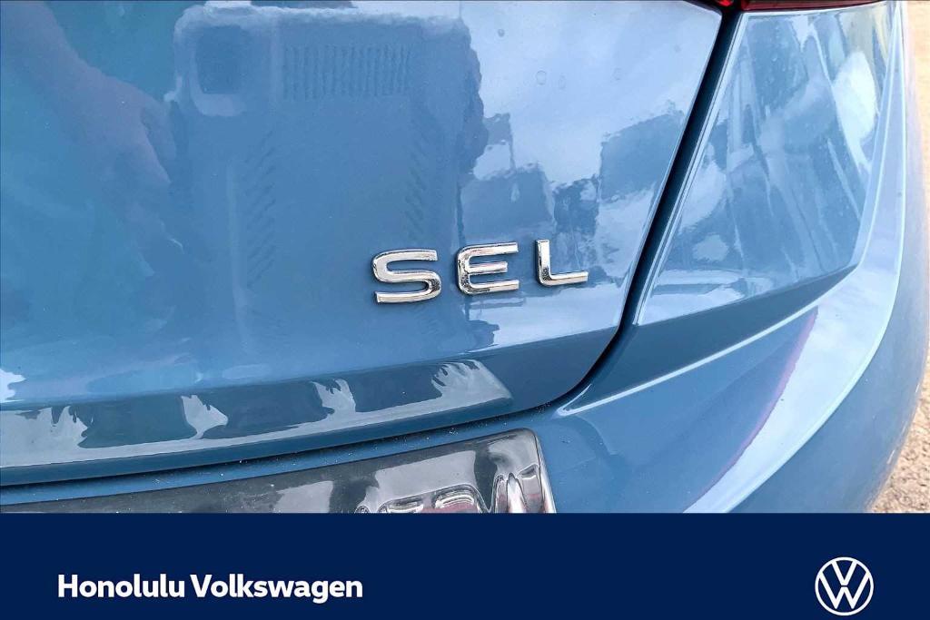 new 2026 Volkswagen Jetta car, priced at $30,275