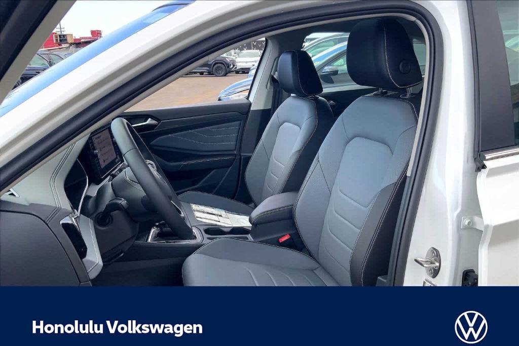 new 2026 Volkswagen Jetta car, priced at $30,503
