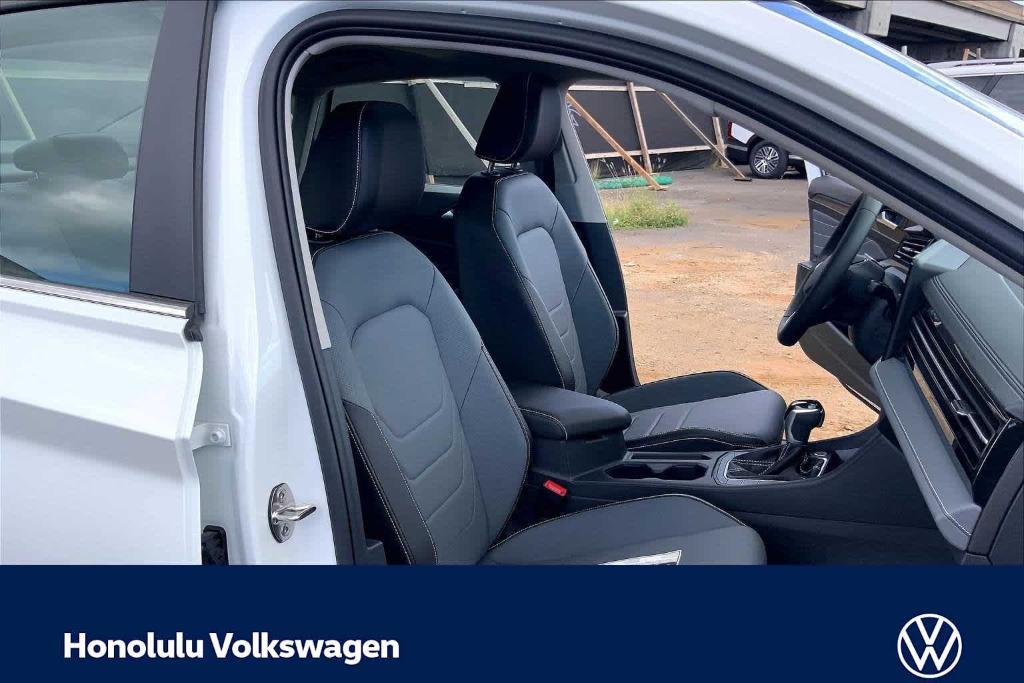 new 2026 Volkswagen Jetta car, priced at $30,503