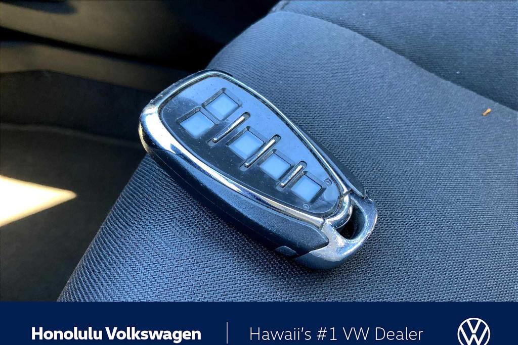 used 2020 Chevrolet Malibu car, priced at $14,492